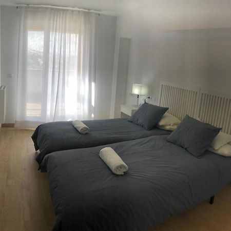 Apartamento Galatino 21C Sierra Nevada Exterior foto