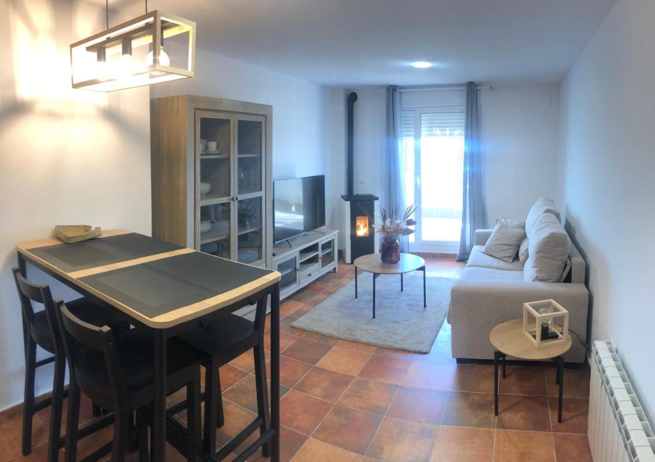 Apartamento Galatino 21C Sierra Nevada Exterior foto