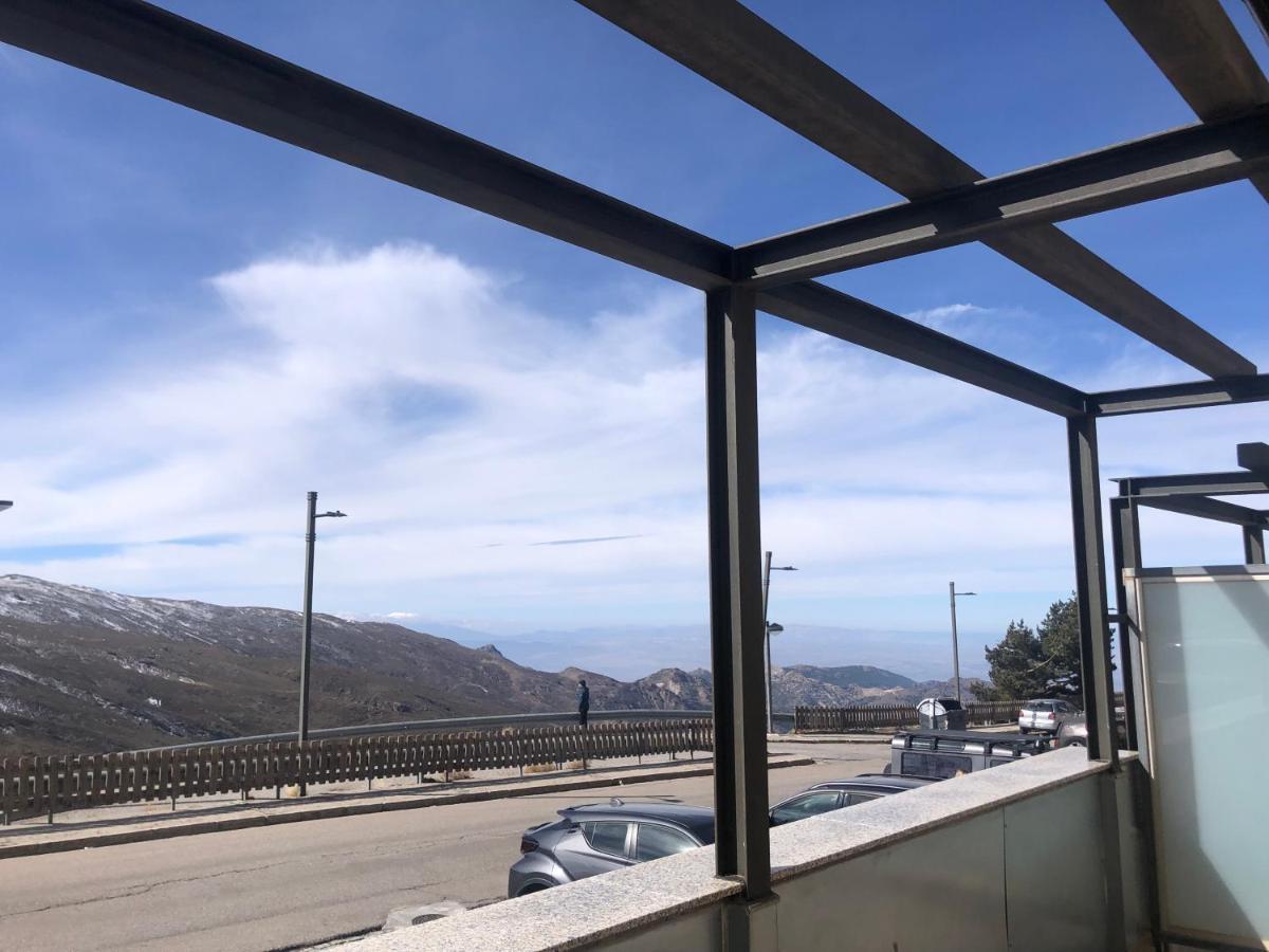 Apartamento Galatino 21C Sierra Nevada Exterior foto